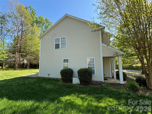 1701 Wilburn Park Lane, Charlotte, NC 28269