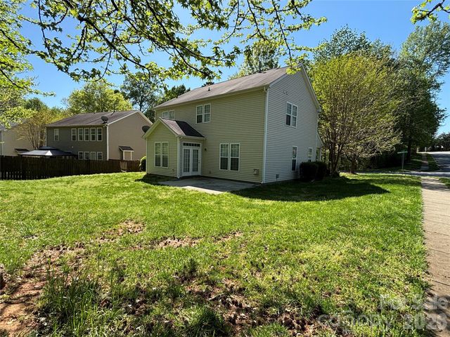 1701 Wilburn Park Lane, Charlotte, NC 28269