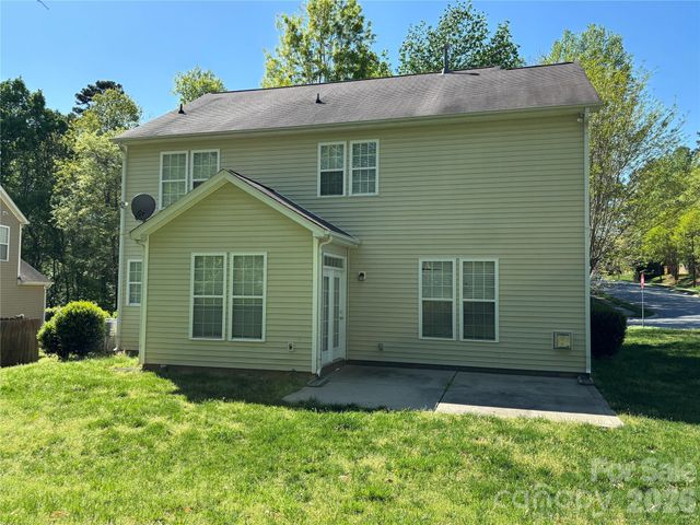 1701 Wilburn Park Lane, Charlotte, NC 28269