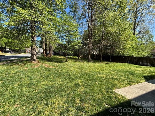 1701 Wilburn Park Lane, Charlotte, NC 28269