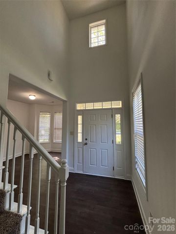 1701 Wilburn Park Lane, Charlotte, NC 28269