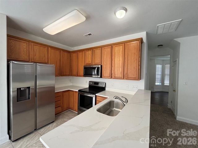 1701 Wilburn Park Lane, Charlotte, NC 28269