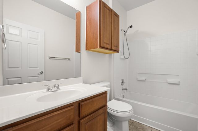 10912 Furrow Hill DR, Austin, TX 78754