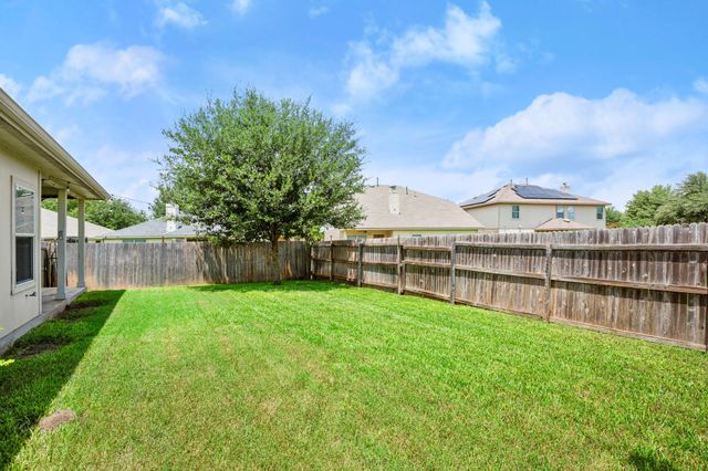 10912 Furrow Hill DR, Austin, TX 78754