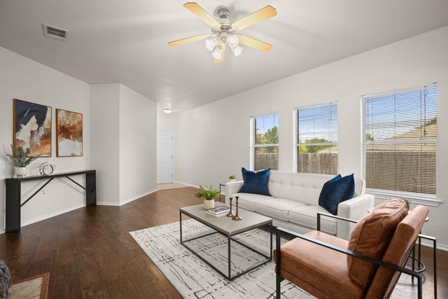 10912 Furrow Hill DR, Austin, TX 78754