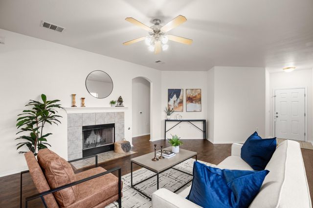 10912 Furrow Hill DR, Austin, TX 78754