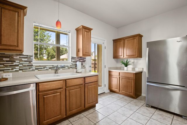 10912 Furrow Hill DR, Austin, TX 78754