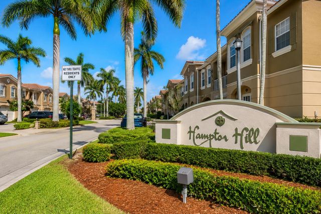 9064 Plymouth Place 9064, Tamarac, FL 33321