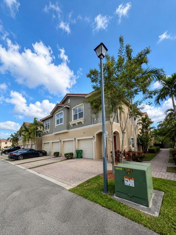 9064 Plymouth Place 9064, Tamarac, FL 33321