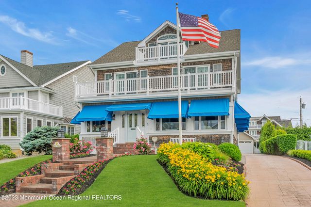 5 New York Boulevard, Sea Girt, NJ 08750