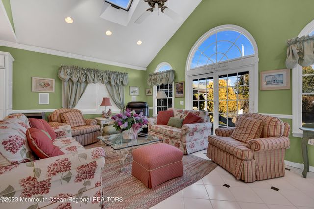 5 New York Boulevard, Sea Girt, NJ 08750