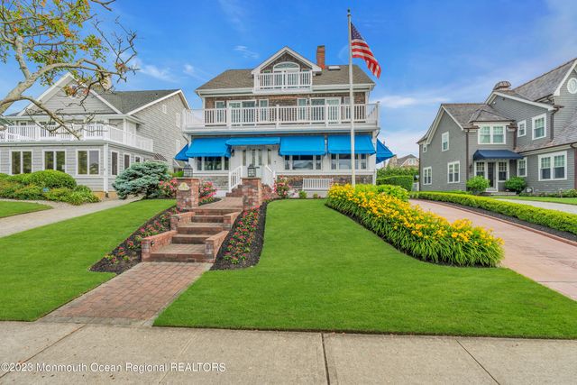 5 New York Boulevard, Sea Girt, NJ 08750