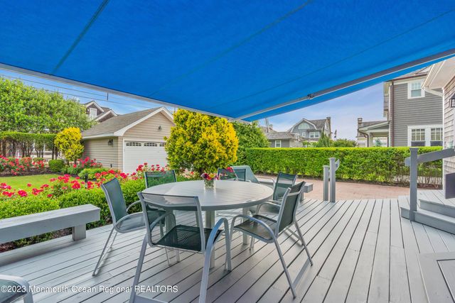 5 New York Boulevard, Sea Girt, NJ 08750