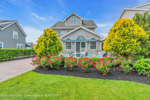 5 New York Boulevard, Sea Girt, NJ 08750