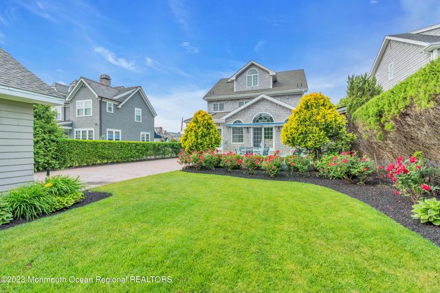 5 New York Boulevard, Sea Girt, NJ 08750