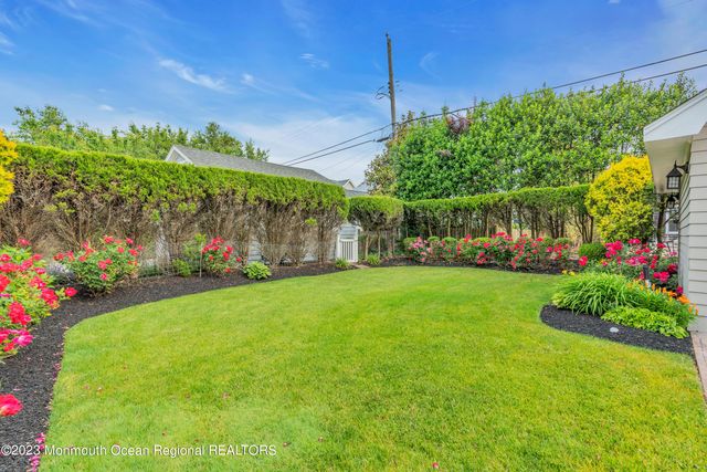 5 New York Boulevard, Sea Girt, NJ 08750