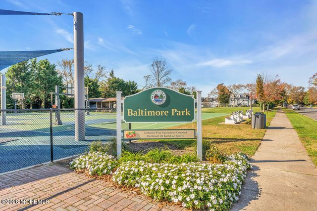 5 New York Boulevard, Sea Girt, NJ 08750