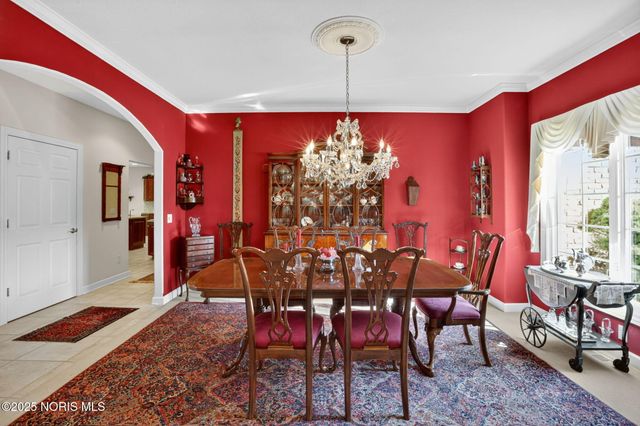 7961 Clover Creek Road, Maumee, OH 43537