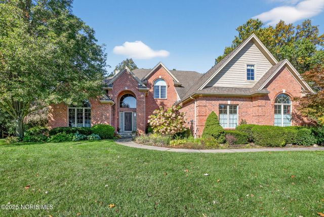 7961 Clover Creek Road, Maumee, OH 43537