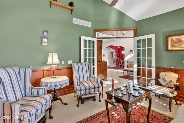 7961 Clover Creek Road, Maumee, OH 43537