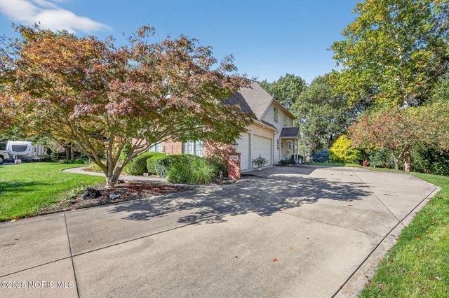 7961 Clover Creek Road, Maumee, OH 43537