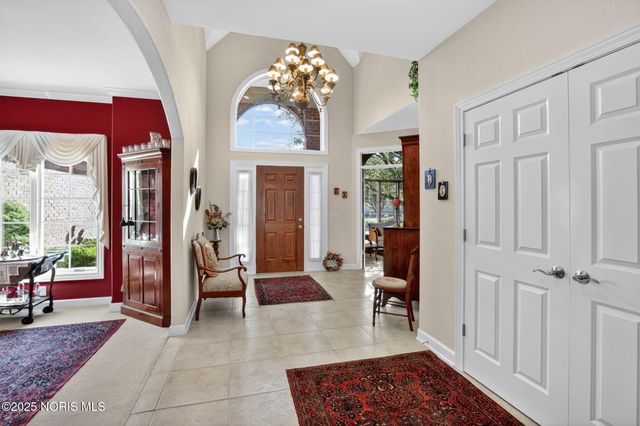 7961 Clover Creek Road, Maumee, OH 43537