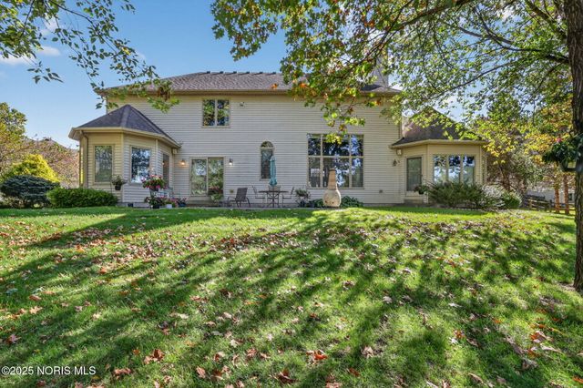 7961 Clover Creek Road, Maumee, OH 43537