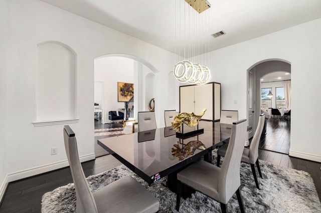 11207 Oudney Court, Richmond, TX 77407