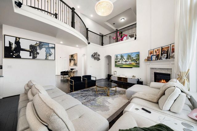 11207 Oudney Court, Richmond, TX 77407