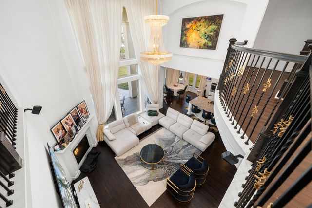 11207 Oudney Court, Richmond, TX 77407