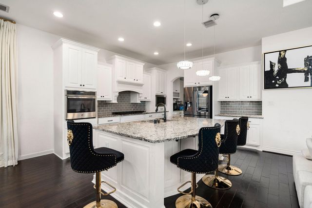 11207 Oudney Court, Richmond, TX 77407