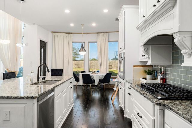 11207 Oudney Court, Richmond, TX 77407