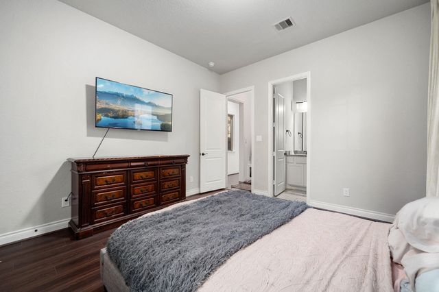 11207 Oudney Court, Richmond, TX 77407