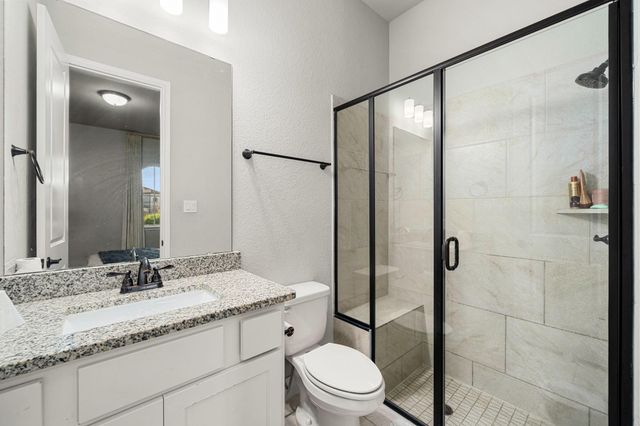 11207 Oudney Court, Richmond, TX 77407