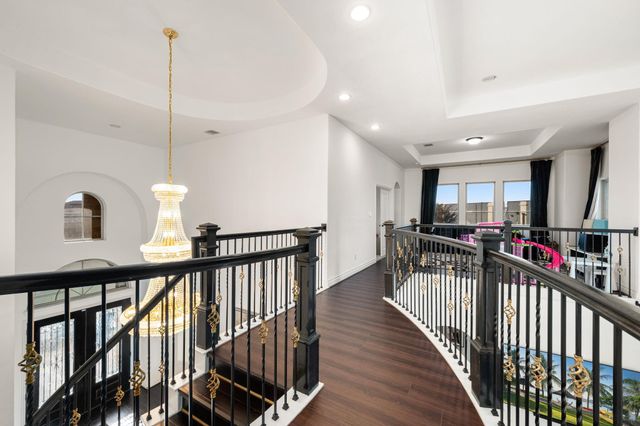 11207 Oudney Court, Richmond, TX 77407