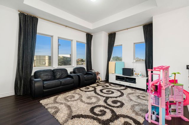 11207 Oudney Court, Richmond, TX 77407