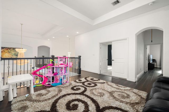 11207 Oudney Court, Richmond, TX 77407