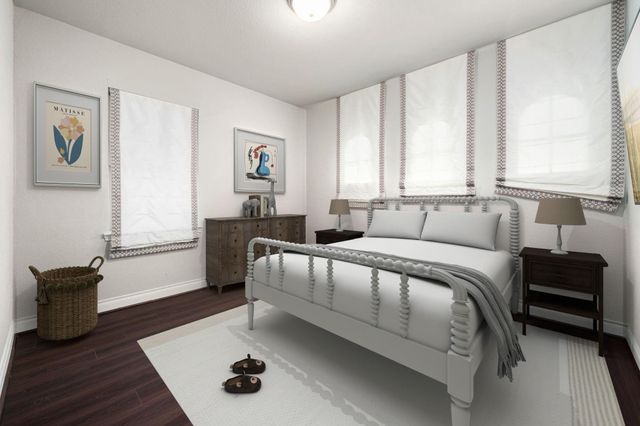 11207 Oudney Court, Richmond, TX 77407