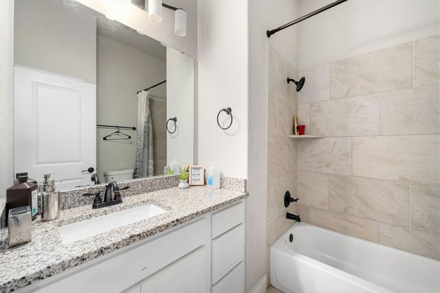 11207 Oudney Court, Richmond, TX 77407