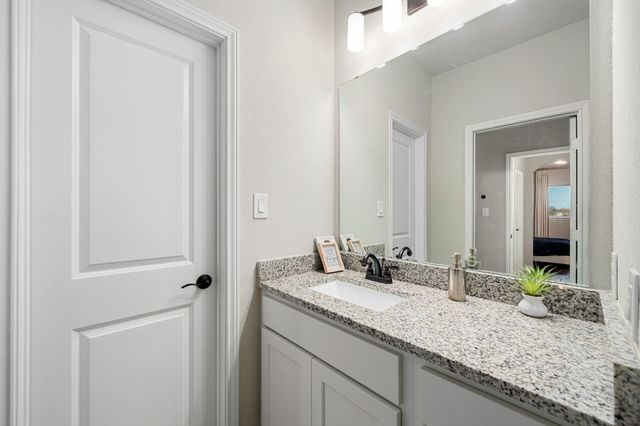 11207 Oudney Court, Richmond, TX 77407