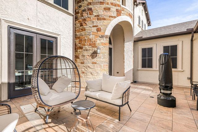 11207 Oudney Court, Richmond, TX 77407