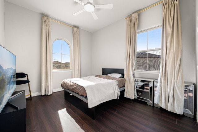 11207 Oudney Court, Richmond, TX 77407