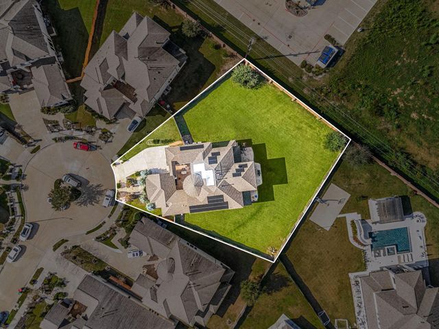 11207 Oudney Court, Richmond, TX 77407