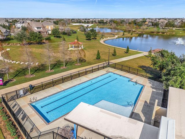 11207 Oudney Court, Richmond, TX 77407