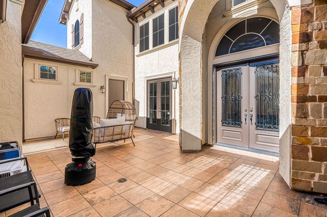 11207 Oudney Court, Richmond, TX 77407