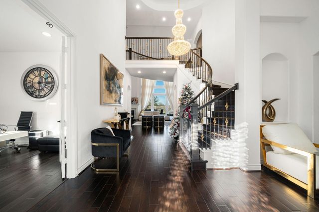 11207 Oudney Court, Richmond, TX 77407