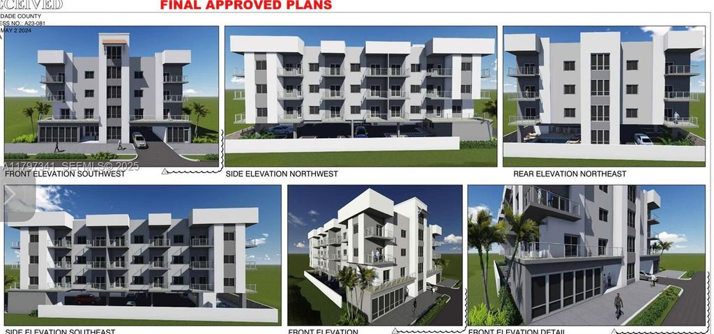 10025 W Indigo, Miami, FL 33157