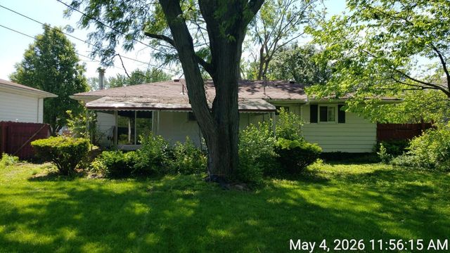 2081 Easthaven Drive, Columbus, OH 43232