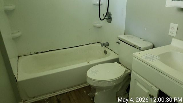 2081 Easthaven Drive, Columbus, OH 43232