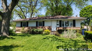2081 Easthaven Drive, Columbus, OH 43232